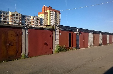 "Гаражная амнистия" пользуется популярностью у жителей Пензенской области "Гаражная амнистия" пользуется популярностью у жителей Пензенской области